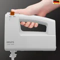 Produktbild: KRUPS 3 MIX 7000 Handmixer, 500-W-Motor Für Schnelligkeit Und Effizienz
