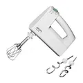 Produktbild: Krups F60814 Mix7000 Handmixer weiß