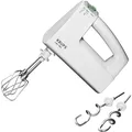 Produktbild: Krups Handmixer 3Mix 7000 F608, weiß