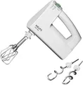 Produktbild: Krups 3 Mix 7000 F 608-14 Handmixer, 500 W, stufenlose Geschwindigkeitsregulieru