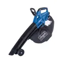 Produktbild: Scheppach Accu Bladzuiger 4-in-1 20V BC-BLV720-X - 5912105900
