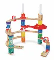 Produktbild: Hape Quadrilla Kodierungskugelbahn/geprüfte Retoure unbespielt