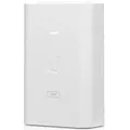 Produktbild: Ubiquiti PoE-Injektor (POE-24-24W-G-WH)