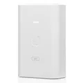 Produktbild: Injektor Poe Ubiquiti Poe-24-24W-G-WH Poe-Adapter 24V 1A Giga White