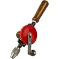 Produktbild: Handbohrer Hb 6 Handbohrmaschine Bohrmaschine Spiralbohrer Bohrer Bis 6mm