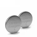 Produktbild: 2x Energizer 394/380 SR936SW 1,55V Silberoxid Uhrenbatterien