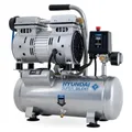 Produktbild: Hyundai Silent Kompressor SAC55751 (6 l, 8 Bar) (SAC55751)
