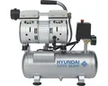 Produktbild: Kompressor Hyundai Silent SAC55751 (Druckluftkompressor leise, ölfrei, Flüsterko