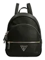 Produktbild: GUESS Manhattan II Backpack Rucksack Rucksack Black schwarz Neu