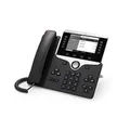 Produktbild: Cisco IP Phone 8811 - VoIP-Telefon - SIP, RTCP, RTP, SR