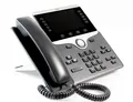 Produktbild: CISCO CP-8811-K9 - 8811 Series - IP Telefon - UC Phone