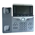 Produktbild: Cisco IP Phone 8811 - Charcoal (CP-8811-K9) VoIP Telefon Voice over IP gebraucht