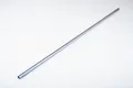 Produktbild: Wesco Relingsystem Rohr 16x1500 mm Chrom-matt Küchenreling