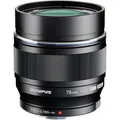 Produktbild: Olympus m.Zuiko Digital Ed 75mm F/1.8