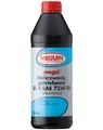 Produktbild: Meguin megol Mehrzweck-Getriebeöl GL4 SAE 75W-90 teilsynthetisch 1 Liter
