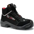 Produktbild: Elten Sicherheitsstiefel Sander Boa® Esd S3s 768531-46