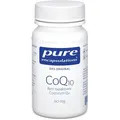 Produktbild: Pure Encapsulations CoQ10 60 mg Kapseln