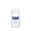Produktbild: Pure Encapsulations CoQ10 60mg, 30 Stück, PZN 02260082