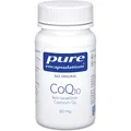 Produktbild: PURE ENCAPSULATIONS CoQ10 60 mg Kapseln 30 St PZN02260082