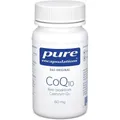 Produktbild: PURE ENCAPSULATIONS CoQ10 60 mg Kapseln 30 St