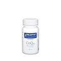 Produktbild: 2x PURE ENCAPSULATIONS CoQ10 60 mg Kapseln 30 ST