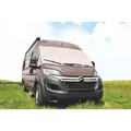 Produktbild: Fahrerhaus-Sommermatte Sun Breaker Light für Fiat Ducato Bj. 2006/07 - 2014/04