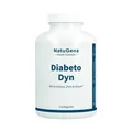 Produktbild: DIABETODYN Kapseln 150 ST
