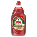 Produktbild: Fairy Ultra Konzentrat (Flüssig) (8001090502209)