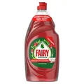 Produktbild: FAIRY KONZENTRAT GRANATAPFEL Spülmittel 900 ml, 1 St.
