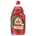 Produktbild: Fairy Handspülmittel Granatapfel 900 ml Handspülmittel