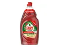 Produktbild: Fairy Ultra Granatapfel Geschirrspülmittel (900 ml)