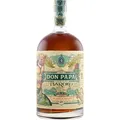 Produktbild: Don Papa 4,5 Liter Baroko - Aged in Oak Casks - Rum based Sprit - 4,5 Liter