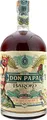 Produktbild: Don Papa Rum Baroko Magnumflasche 40.0% 4,5l 