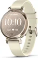 Produktbild: Garmin Lily 2 - Cream Gold - intelligente Uhr