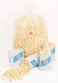 Produktbild: Popcornloop Popcorn Sack Salzig inklusive 40Stk. Popcorntüten Gratis Dazu Frisch und Verzehrbereit für Feste Events Veranstaltungen Partys Festivals (Salzig, 1,4)
