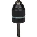 Produktbild: Schnellspannbohrfutter mit SDS+Adapter