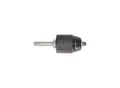 Produktbild: BOSCH Schnellspannbohrfutter SDS plus 1,5 bis 13 mm (2608572227)