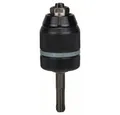 Produktbild: BOSCH Bohrfutter Schnellspannbohrfutter SDS plus, 1.5 bis 13 mm 2608572227