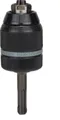 Produktbild: BOSCH 2608572227 BOSCH Schnellspannbohrfutter