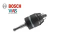 Produktbild: Bosch Schnellspannfutter für SDS-plus Bohrhammer 1,5-13mm Bohrfutter