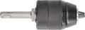 Produktbild: Bosch Schnellspannbohrfutter SDS-plus, 1,5 bis 13 mm