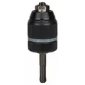 Produktbild: Schnellspannbohrfutter SDS plus, 1,5 bis 13 mm Bosch Accessories 2608572227