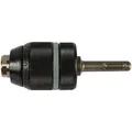 Produktbild: Bosch Schnellspann-Bohrfutter SDS-Plus 1,5-13mm