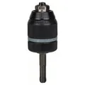 Produktbild: Schnellspannbohrfutter SDS plus, 1,5 bis 13 mm Bosch Accessories 2608572227