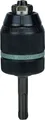 Produktbild: Bosch SDS-Plus-Bohrfutter 1,5–13 mm mit Schnellspannmechanismus