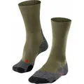 Produktbild: Falke TK2 Explore Herren Trekking Socken olive (7830) (7830) 44-45