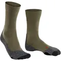 Produktbild: Falke TK2 Explore Trekking Socken oliv, Größe 44-45