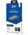 Produktbild: 3MK Apple Hybridglas FlexibleGlass iPhone SE 2022/2020/8/7