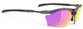 Produktbild: Rudy Project Rydon Slim Sportbrille - crystal ash - multilaser sunset