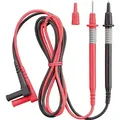 Produktbild: Messleitung Benning 2mm 044146